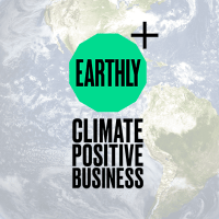 A Climate Positive Business