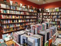 The Joy Of A Local Bookshop